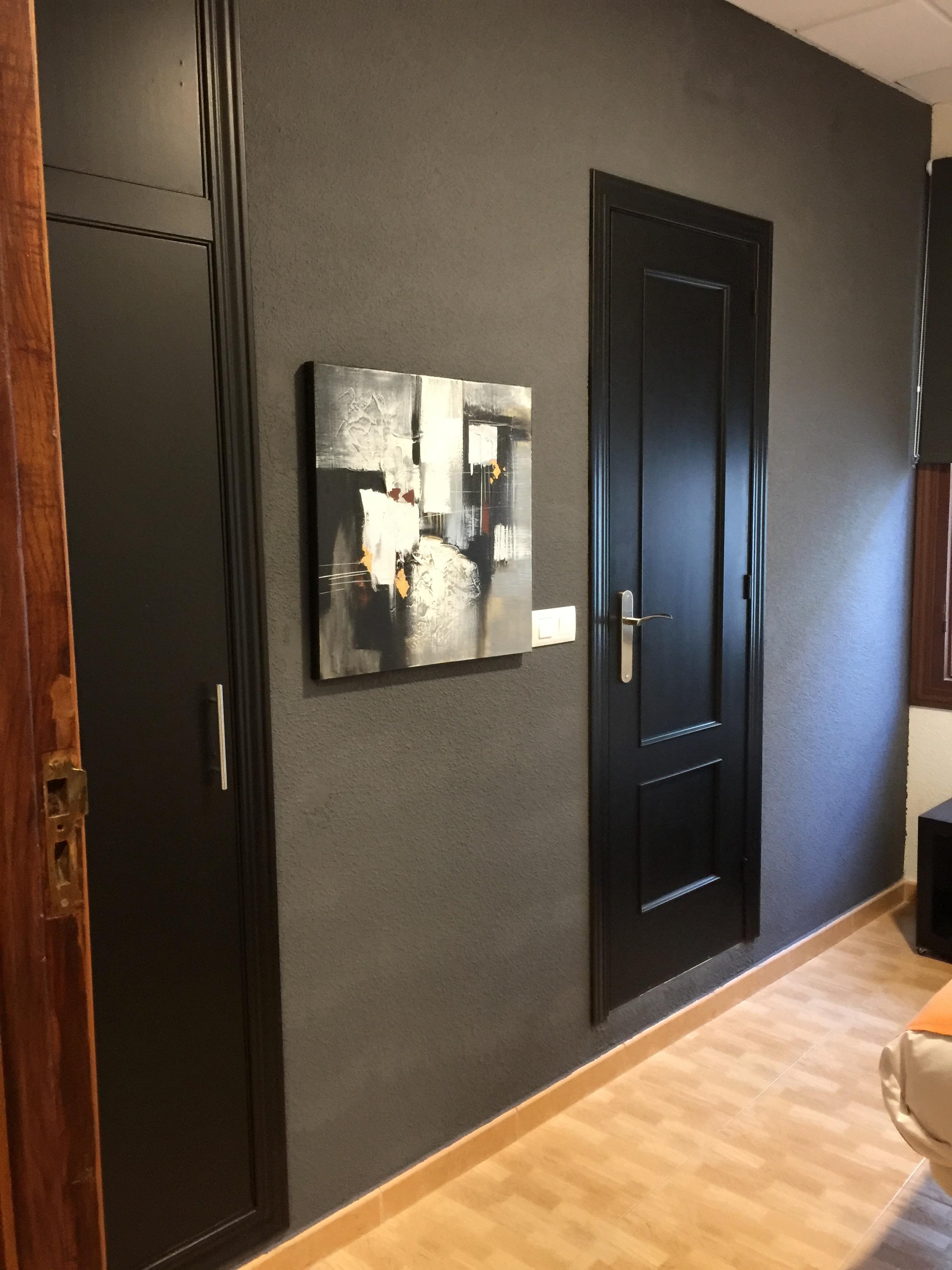 Kubik Hotel Caces Kültér fotó